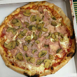 Pizzeria Ginestrino II