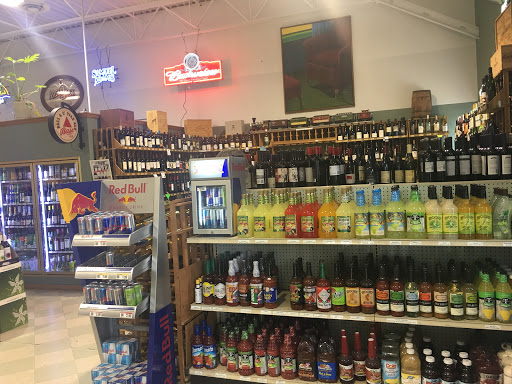 Liquor Store «Short Stop Wine & Spirits», reviews and photos, 2190 Eagle Creek Ln # F, St Paul, MN 55129, USA