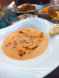 Curry du Restaurant indien À Royal Spice à Divonne-les-Bains - n°5