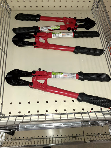 Tool Store «Harbor Freight Tools», reviews and photos, 5365 West Atlantic, Margate, FL 33063, USA