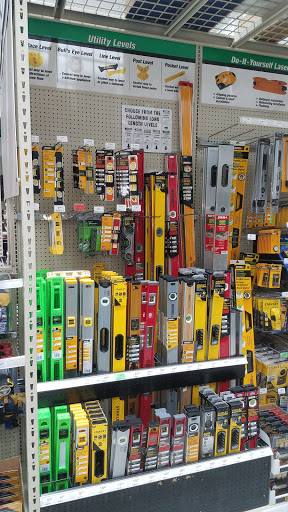 Home Improvement Store «Menards», reviews and photos, 2920 Decker Dr, Rice Lake, WI 54868, USA