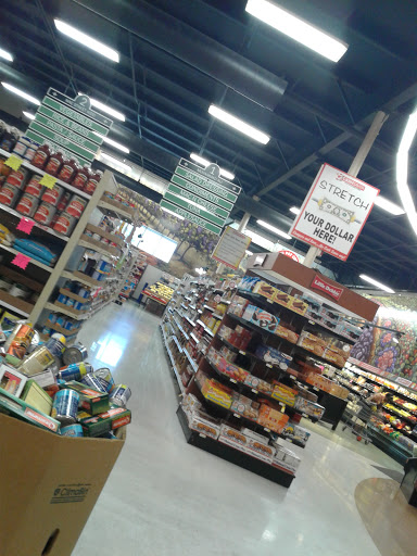 Supermarket «Cash Saver Grocery», reviews and photos, 3044 Wilson Ave, Louisville, KY 40211, USA