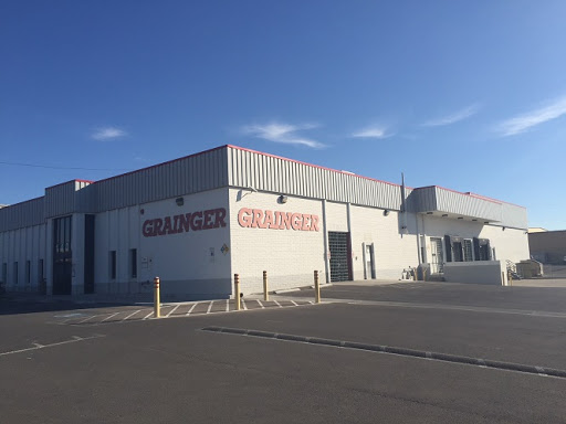 Grainger Industrial Supply