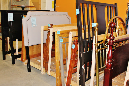 Non-Profit Organization «The Habitat Store», reviews and photos, 1221 Harris St, Charlottesville, VA 22903, USA