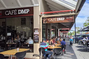 Cafe DMP image