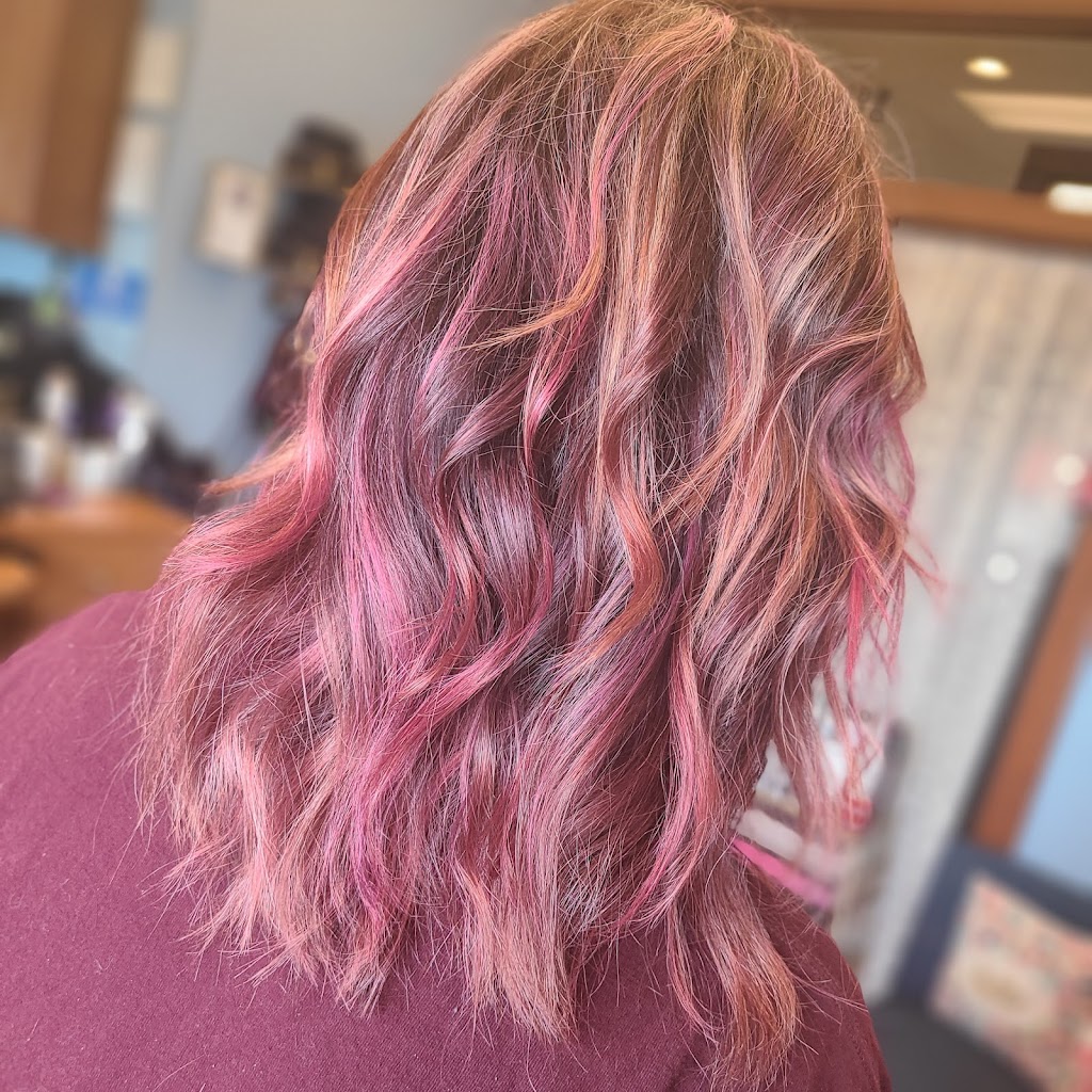 Berenise the Stylist 60102