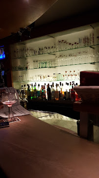 Atmosphère du Restaurant Plancha-Bar à Colmar - n°2