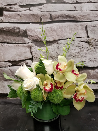 Florist «The Flower Cart», reviews and photos, 2515 N Scottsdale Rd, Scottsdale, AZ 85257, USA