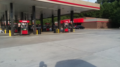 Gas Station «QuikTrip», reviews and photos, 2460 Hamilton Mill Rd, Dacula, GA 30019, USA