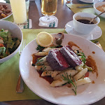 Photo n°4 de l'avis de Björn.a fait le 27/05/2022 à 17:44 sur le  Landgasthof Westrich à Bedburg-Hau