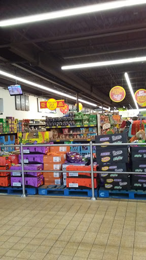 Supermarket «ALDI», reviews and photos, 176 Upper River Rd, Gallipolis, OH 45631, USA