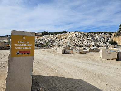 Polycor France SAS à Massangis