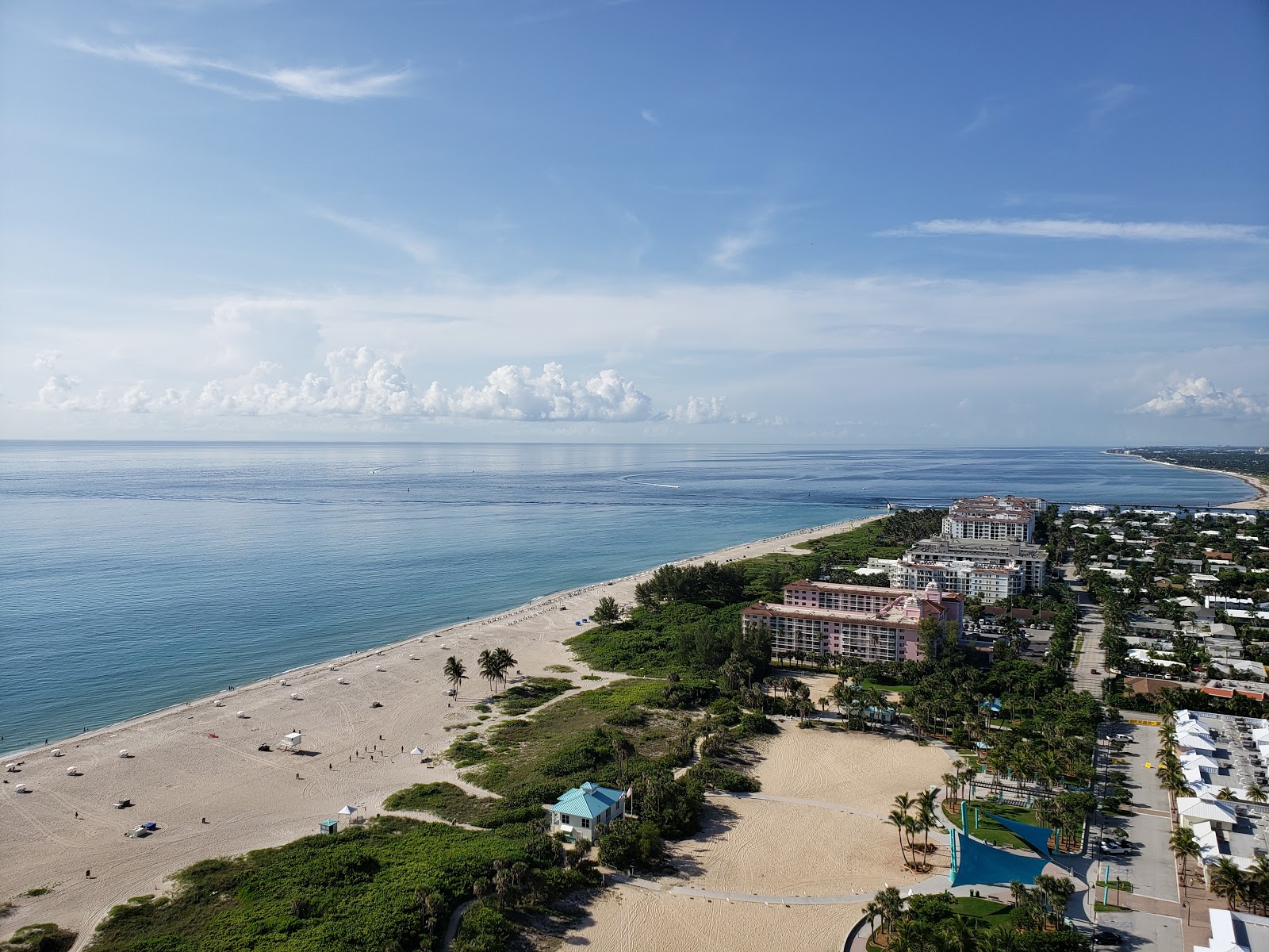 Riviera beach photo #8