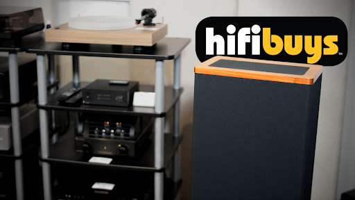 Home Audio Store «HiFi Buys», reviews and photos, 3157 Peachtree Rd NE, Atlanta, GA 30305, USA