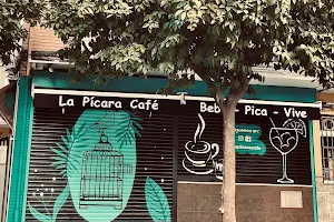 La Pícara Café image