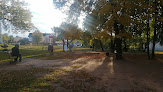 Free parks Kharkiv