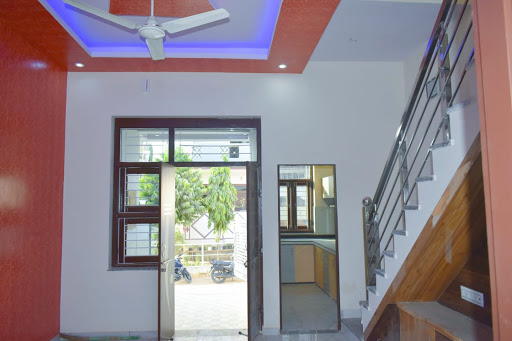 Padmawati Real Estate