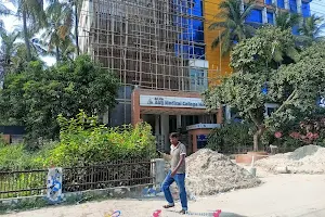 Akij Medical College Hospital Field image