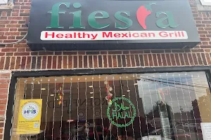 Fiesta Healthy Mexican Grill New Jersey image