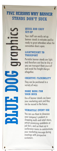 Print Shop «Blue Dog Graphics», reviews and photos, 222 River St, Hackensack, NJ 07601, USA