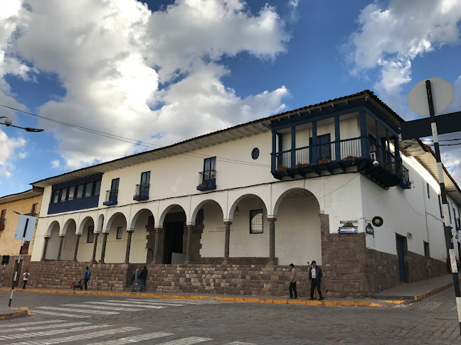 Opiniones de Casa Garcilazo en Cusco - Museo