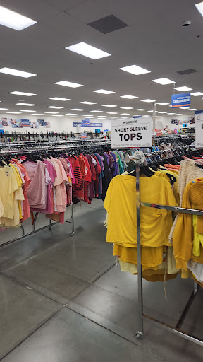 Thrift Store «Goodwill Retail Store and Donation Center», reviews and photos