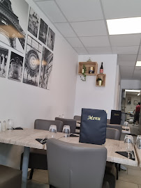 Atmosphère du Restaurant App'Pide à Jeumont - n°1