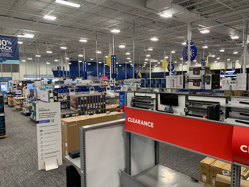 Electronics Store «Best Buy», reviews and photos, 115 N 76th St, Omaha, NE 68114, USA