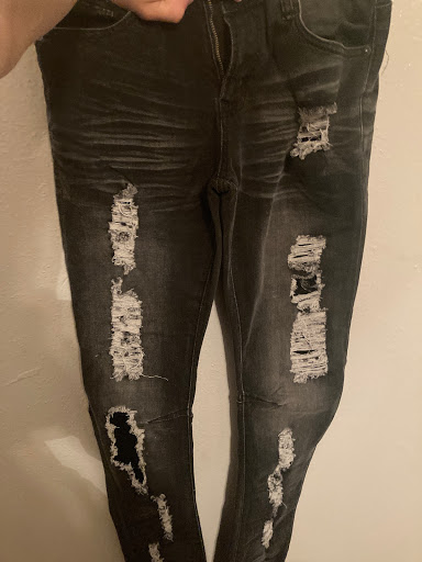 Clothing Store «rue21», reviews and photos, 1201 Barbara Jordan Blvd #420, Austin, TX 78723, USA