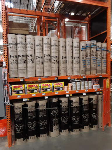 Home Improvement Store «The Home Depot», reviews and photos, 4401 SW 110th Ave, Beaverton, OR 97005, USA