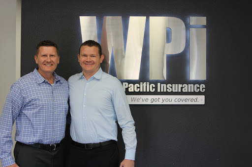 Insurance Agency «Western Pacific Insurance», reviews and photos