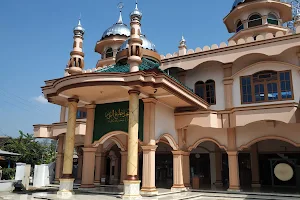 Masjid Jami Annur image