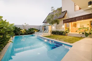 Vasudha Hostel Canggu Bali image