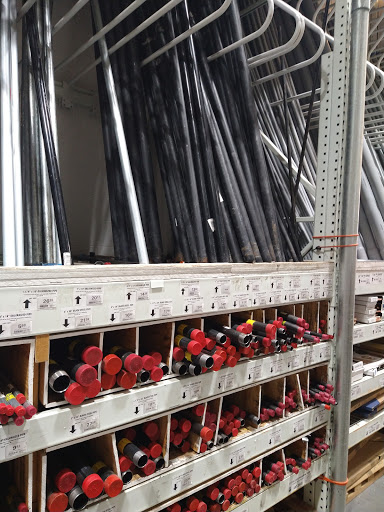 Home Improvement Store «Menards», reviews and photos, 12701 Middlebelt Rd, Livonia, MI 48150, USA