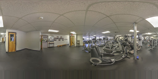 Health Club «Crossroads Fitness», reviews and photos, 1013 Dearborn Ave, Helena, MT 59601, USA