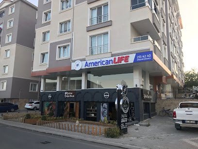 American LIFE Kırşehir