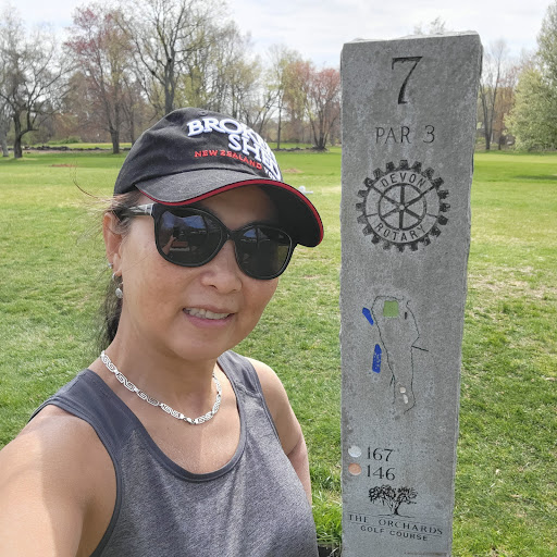 Golf Course «Orchards Golf Course», reviews and photos, 137 Kozlowski Rd, Milford, CT 06461, USA