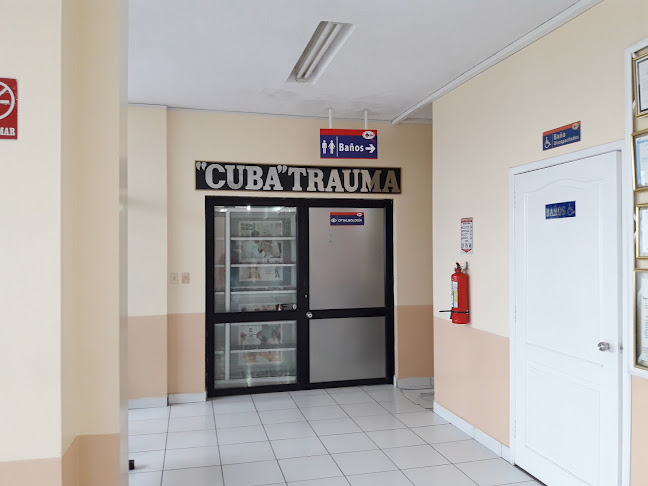 Medical Cuba Center - Médico