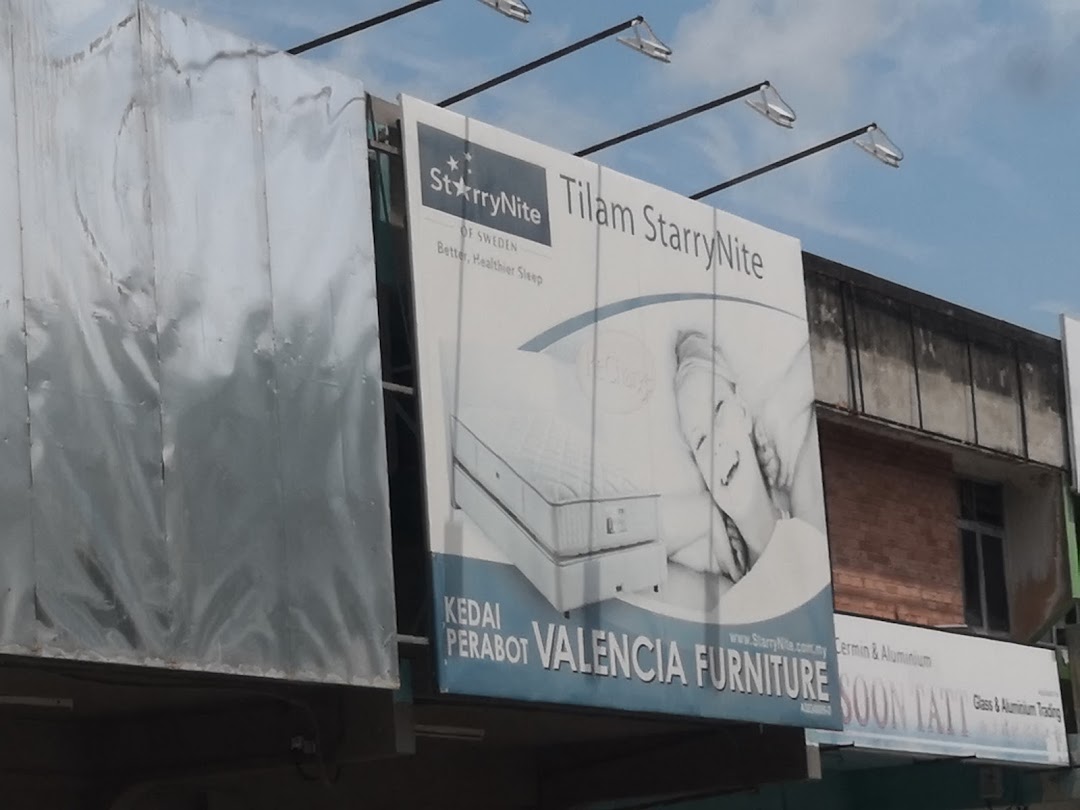 Valencia Furniture