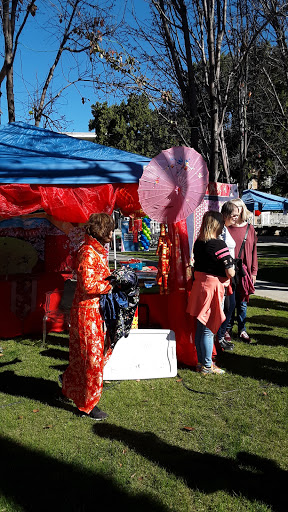 Riverside Lunar Festival: Presented by Panana Events