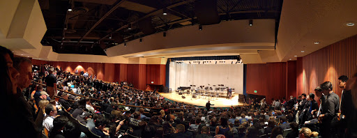 Concert Hall «Nightingale Concert Hall», reviews and photos, 1335 N Virginia St, Reno, NV 89512, USA