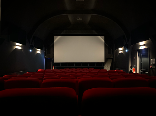 Cinéma du Clermontois à Clermont