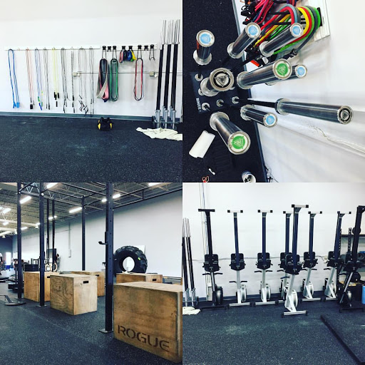 Gym «In Motion Fitness», reviews and photos, 3764 Dunlap St N, Arden Hills, MN 55112, USA