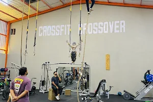 CrossFit CrossOver image