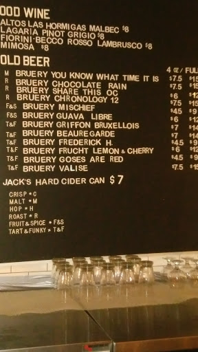 Butcher Shop «Red Apron», reviews and photos, 1309 5th St NE, Washington, DC 20002, USA