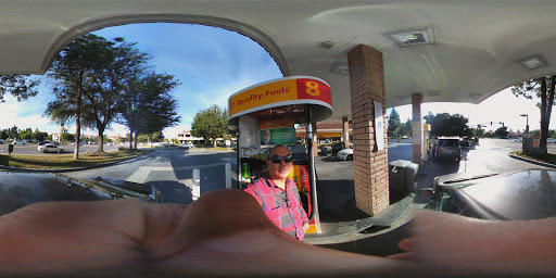 Gas Station «Shell», reviews and photos, 56 Thousand Oaks Blvd, Thousand Oaks, CA 91360, USA