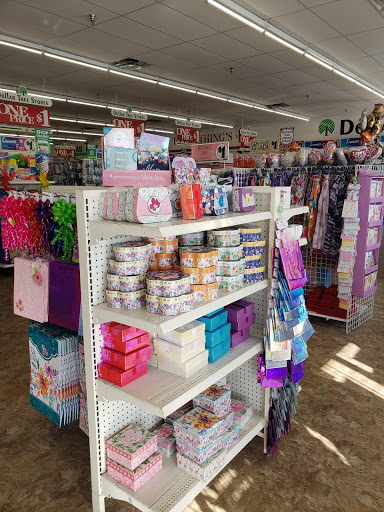 Dollar Store «Dollar Tree», reviews and photos, 11170 Parkside Dr, Knoxville, TN 37934, USA