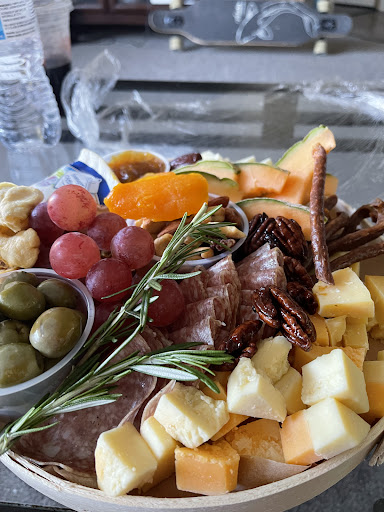 Wine Store «Art Mart», reviews and photos, 1705 S Prospect Ave, Champaign, IL 61821, USA