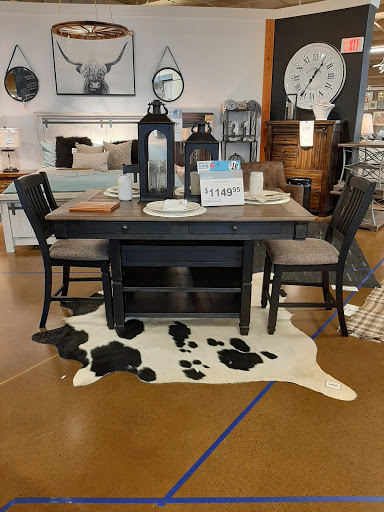 Furniture Store «Ashley HomeStore», reviews and photos, 1850 Scottsville Rd, Bowling Green, KY 42101, USA