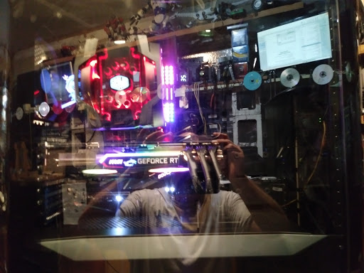 Computer Repair Service «Discount Computer Repair», reviews and photos, 2343 Drew St, Clearwater, FL 33765, USA